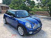 MINI Cooper D