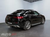 Mercedes-Benz GLE de 4Matic AMG Line