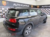 MINI Clubman One D