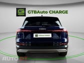 Audi E-Tron I.V.A DEDUTÍVEL quattro 50