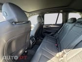BMW iX3 I.V.A DEDUTIVEL M SPORT IMPRESSIVE  