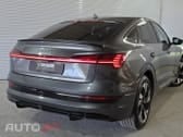 Audi E-Tron 55 quattro S line