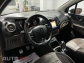 Renault Captur 1.5 dCi Exclusive