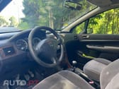Peugeot 307 1.4 HDi Navtech