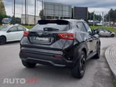 Nissan Juke 1.0 DIG-T N-Connecta DCT