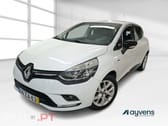 Renault Clio 0.9 TCe Limited Bi-Fuel