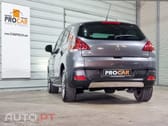 Peugeot 3008 1.6 HDi Style
