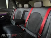 Mercedes-Benz GLC 300 e 4Matic
