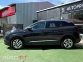 Peugeot 3008 1.5 BlueHDi Style