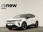 Renault Captur Captur 1.0 TCe Techno Bi-Fuel