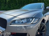 Jaguar F-Pace 2.0 i4D R-Sport Aut.