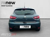 Renault Clio limited
