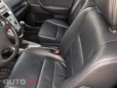 Honda Civic 1.7 CTDi ES