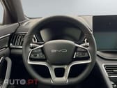 BYD Seal U DM-i Boost