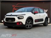 Citroen C3 1.2 PureTech Feel