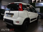 Fiat Panda 0.9 8V TwinAir 4x4 S&S