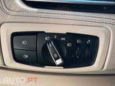 BMW 216 d Line Sport