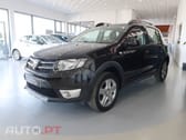 Dacia Sandero 1.5 dCi Stepway