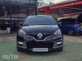 Renault Captur 1.5 dCi Exclusive