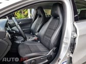 Mercedes-Benz GLA 180 CDi