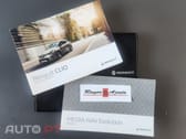 Renault Clio 0.9 TCe Limited