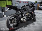 Honda CBR !000 RR Fireblade