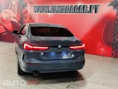 BMW 218 i Line Luxury