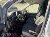 Mercedes-Benz Vito 114 CDi/32