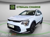 Kia Niro EV 64 kWh 