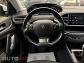 Peugeot 308 SW 1.5 BlueHDi Style