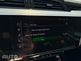 Audi E-Tron 55 quattro S line