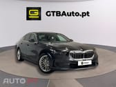 BMW 530 I.V.A DEDUTIVEL e