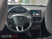 Peugeot 2008 1.5 BlueHDi Signature