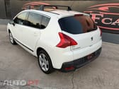 Peugeot 3008 1.6 HDi Premium