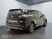 Renault Espace 2.0 dCi Evolution EDC