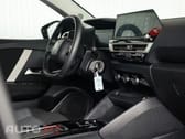 Citroen e-C4 50 kWh Feel Pack