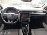 Citroen C3 1.2 PureTech Shine