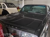 Chrysler New Yorker / Fifth Avenue
