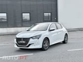 Peugeot 208 PureTech 100 Style