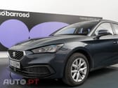Seat Leon 2.0 TDI Style