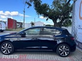 Renault Mégane ENERGY TCe 100 LIMITED