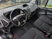 Ford Transit 290 L1 H1 2.0 TDCI 130 TREND BUSINESS