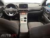 Hyundai Kauai 39 kWh Intuitive