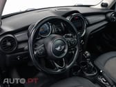 MINI Cooper Cooper D Aut.