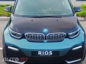 BMW i3 s 120Ah