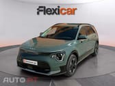 Kia Niro 64kWh