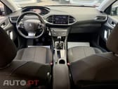 Peugeot 308 SW 1.5 BlueHDi Style