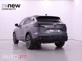 Renault Austral 1.3 Mild Hybrid Iconic Auto