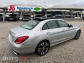 Mercedes-Benz C 220 BlueTEC Avantgarde Aut.
