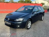 Volkswagen Golf 1.4 TSi Confortline DSG